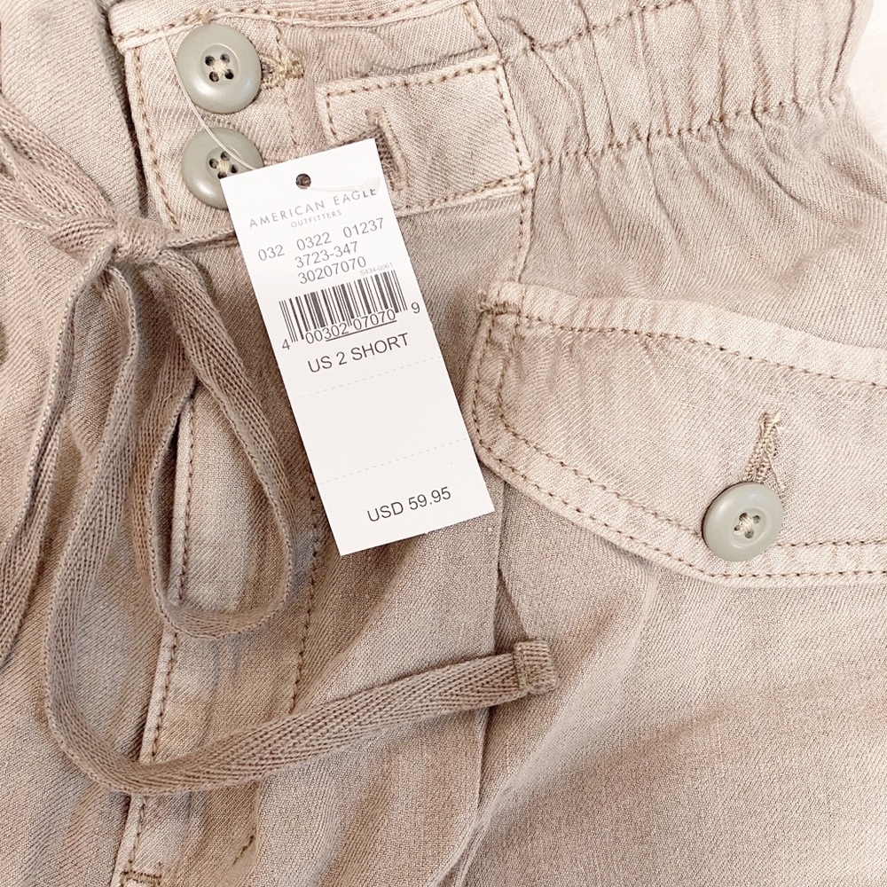 𝑁𝑊𝑇! 𝐴𝐸𝑂 𝑈𝑡𝑖𝑙𝑖𝑡𝑦 𝑃𝑎𝑛𝑡 - Picture 3 of 4